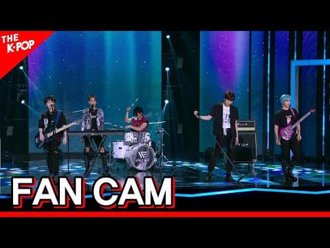 Onewe, Aurora (원위, Aurora) [the Show, Fancam, 210713] 4k 60p