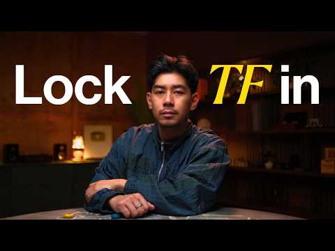 I’m Begging You To Lock In For 2026