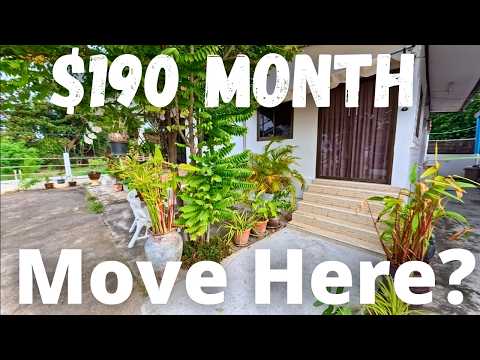 $190 Month Hua Hin Beach Budget & Luxury Rooms Hotels Markets Food Drink Prices & More Thailand 2026