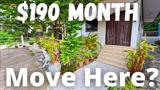 $190 Month Hua Hin Beach Budget & Luxury Rooms Hotels Markets Food Drink Prices & More Thailand 2026