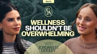 Getting Back To God’s Design In A World Of Conflicting Health Advice | Jordan Dooley