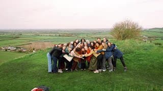 Two Weeks In Ireland And A Life Changed | Group Trip To Cork, Cliffs Of Moher, & More