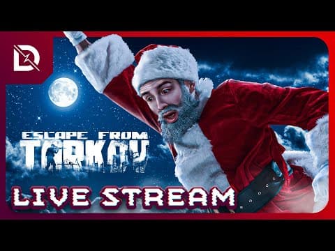 🔴 Gifts For Scavs And Pmcs (mostly My Gear)