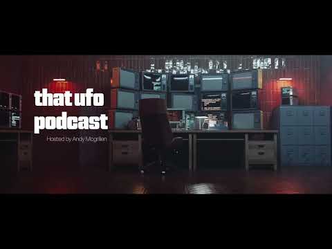 New Uap Footage, World Ufo Day & More || That Ufo Podcast