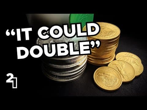 This Could Revalue Silver And Gold Again Fast