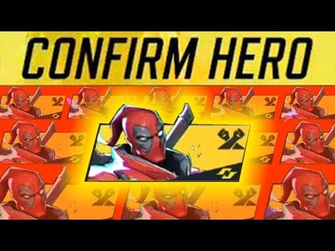 The Season 6 Experience | Marvel Rivals