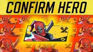 The Season 6 Experience | Marvel Rivals