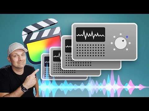 The 4 Audio Plugins You Only Need To Know