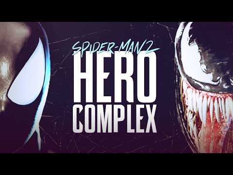 Spider-man 2 Retrospective - Hero Complex