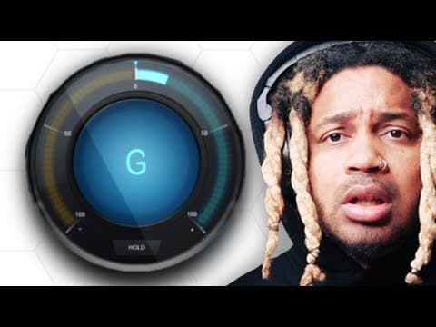 Auto-tune Sounds Better When You Don’t Record With It