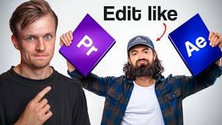 Alex Hormozi’s Edit Style Deconstructed (Masterclass)