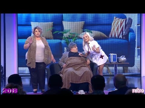 Women's Club Retro 02