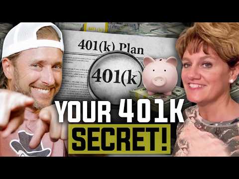 Your Advisor Will Never Tell You This Secret About Your 401k! | Chris Naugle @vanntasticfinances