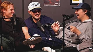 Last Dance | Son Of A Boy Dad #241