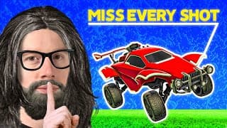 Rocket League, But You Have Secret Tasks To Complete Without Being Discovered