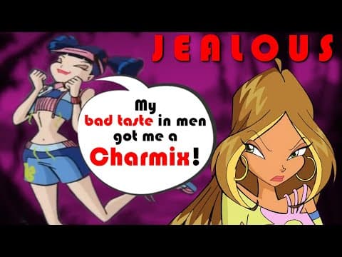 Charmix Deserved Better