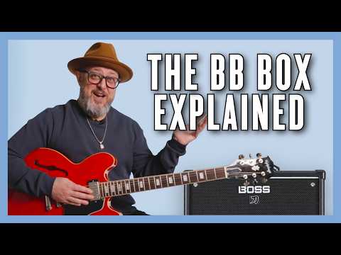 B.b. King's Secret Sauce - Learn This Lead Guitar Trick