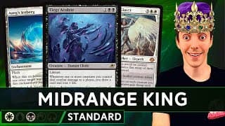 🦇 Demons Poised For A Comeback? 🦇 - ⚪⚫ - Orzhov Midrange - Standard