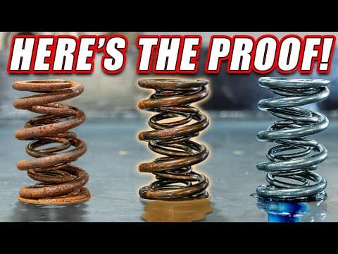 The Oil Industry Is Not Telling You This!! It Destroys Engines!