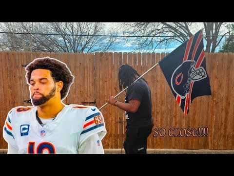 Bears Get Eliminated | Addiction Vs Disipline | Child Support Vs Parenting