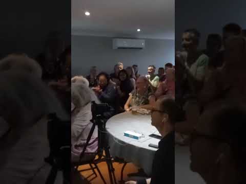 The Flat Earth Social 3 Birthday 🎇 Amazing Stuff