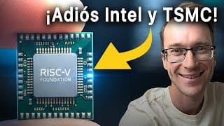 Chips Risc-v – La Gran Revolución En Procesadores Está Aquí…