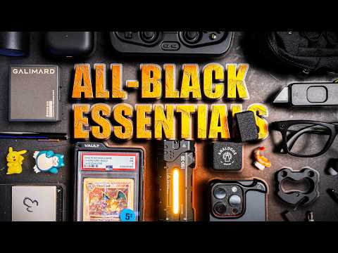 I Don't Regret Buying These 13 Cool Blackout Gadgets!