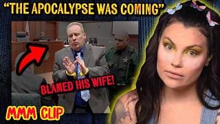 The Dark Side Of Disney’s "utopia": The Todt Family Mystery