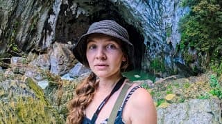 The Ghost Cave That Left Us Speechless