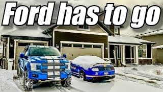 Selling One Of My Favorite Cars