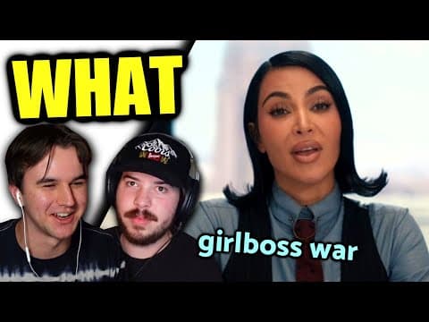 All's Fair - Maybe The Worst Thing We've Ever Seen