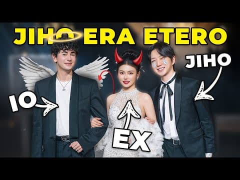 Il Delirante Matrimonio Cinese Dell' Ex Di Mio Marito 😭