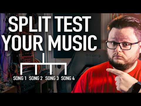 How To Test Unreleased Music With Meta Ads