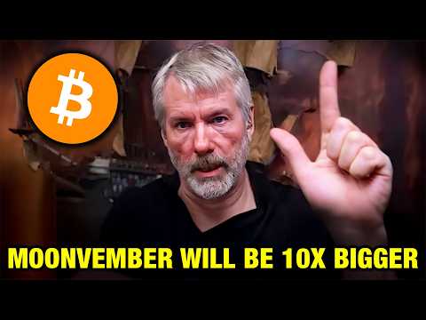 "you Need To Own Just 0.1 Bitcoin (btc) To Retire - Here's Why" Michael Saylor New Prediction