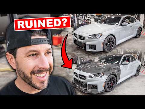 Every Bmw Owners Favorite Mod...