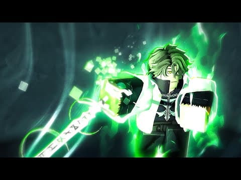 Goodbye Deepwoken... For Now