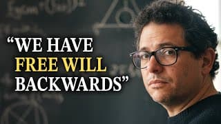 The Most Misinterpreted Experiment In Neuroscience