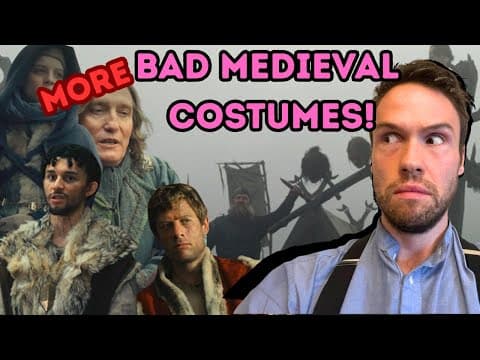 We Need To Talk About King And Conqueror