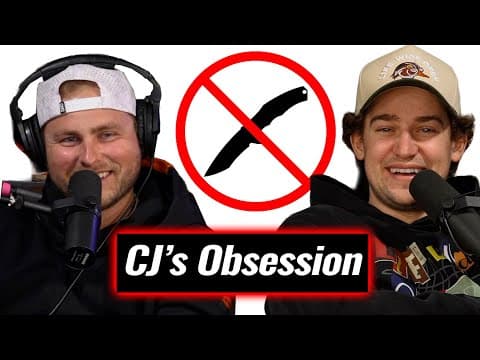 The Return Of Cboystv, Cjs New Obsession, Pranking Ken Is Dangerous, & Bens New Car || #203