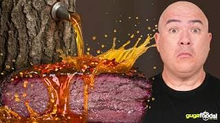 No One Warned Me Maple Beef Ribs Are Better Than Steak!