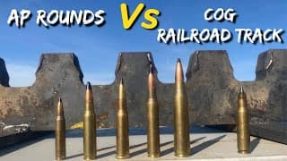 How Strong Is The Cog Railroad