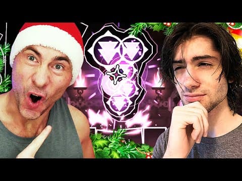 Playing The End Is Here With Doggie - 12 Demons Of Christmas #1