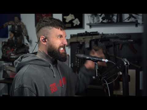 Slaughter To Prevail - Babayka One Take Vocals Alex Terrible :)