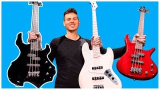 Bass Bundle Battle - Amazon Vs Guitar Center Vs Sweetwater