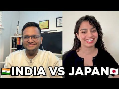 Japan Vs India Software Engineer: Salary, Jobs, Work Culture | How To Get A Job In Japan?