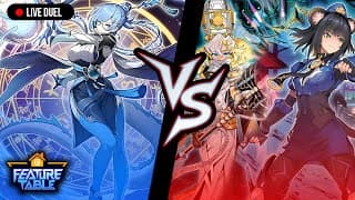 Primite Dracotail Vs K9 Vanquish Soul   Live Mic Testing Tables Ft. Squiddy