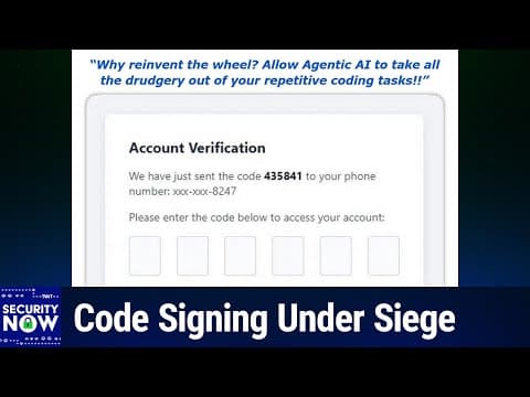 Mongobleed - Code Signing Under Siege