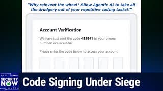 Mongobleed - Code Signing Under Siege