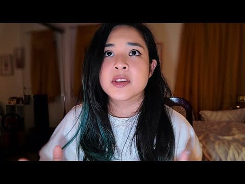 Why I Dont Feel The Same Anymore