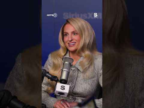 Meghan Trainor WANTS A GIRL‼️